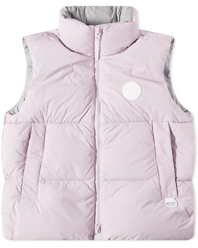Pink Canada Goose Jackets for Men | Lyst