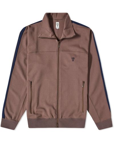 South2 West8 Casual jackets for Men | Online Sale up to 70% off | Lyst