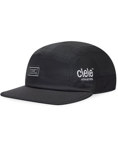 Black Ciele Athletics Hats for Men | Lyst