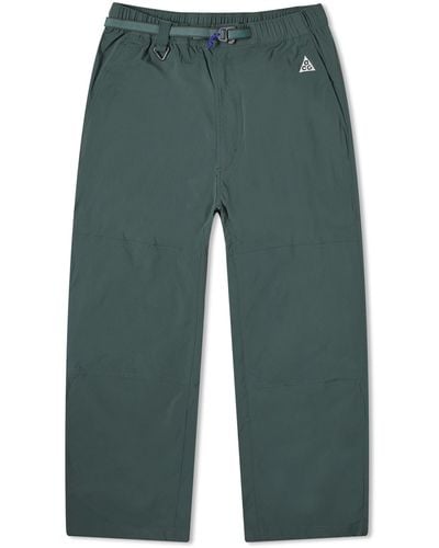 Nike Acg Hike Pant V2 - Green