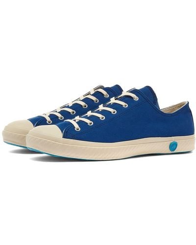 Shoes Like Pottery 01Jp Low Sneakers - Blue