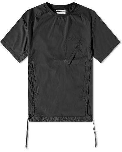F/CE Microft Tech T-Shirt - Black