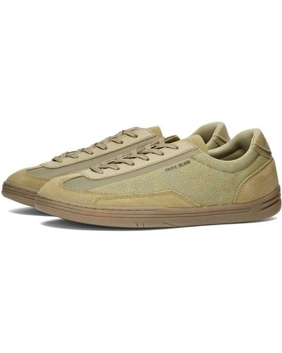 Stone Island Music Sneakers - Natural