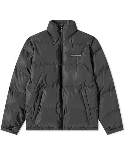 PLACES+FACES Down Jacket - Gray