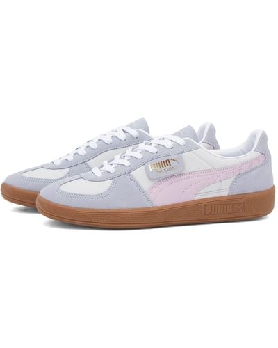 PUMA Palermo Og Sneakers - White