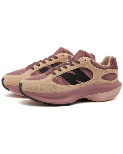 New Balance Uwrpdsfa Sneakers - Pink