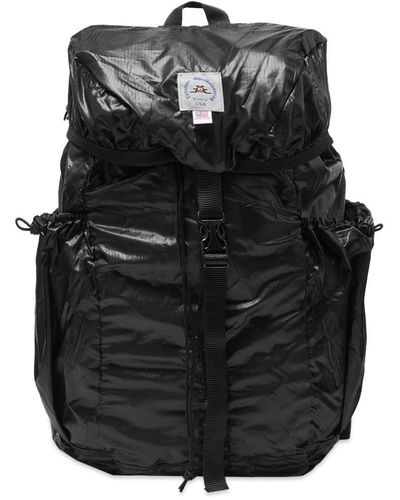 Epperson Mountaineering Packable Backpack - Black