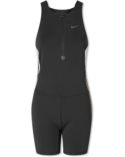 Nike X Nocta Run W Unitard - Black