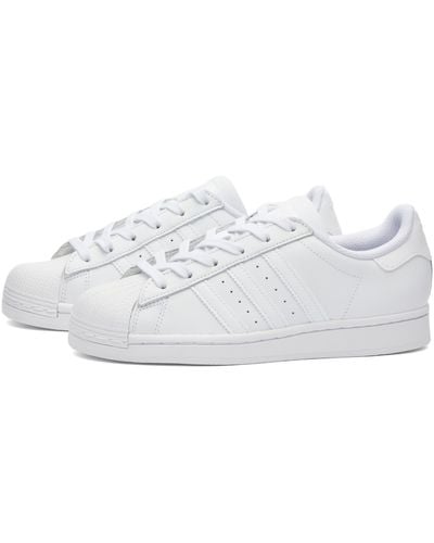 adidas Superstar W Sneakers - White