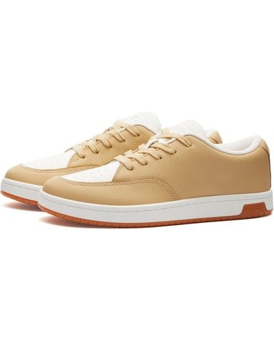 KENZO Dome Sneakers - Natural