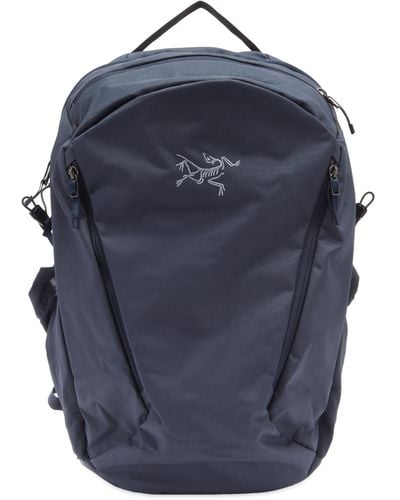 Arc'teryx Mantis 26 Backpack Sapphire - Blue