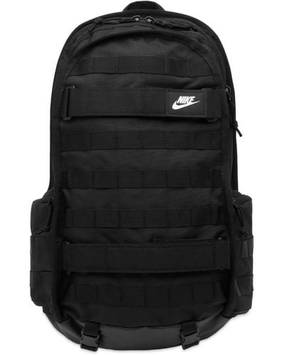 Nike Sportswear Rpm Backpack (26l) - Black