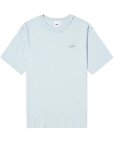 Vans Premium Standards T-Shirt Lx - Blue