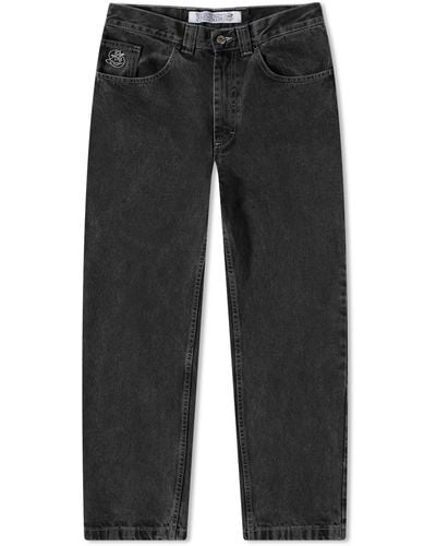POLAR SKATE 93! Jeans - Grey