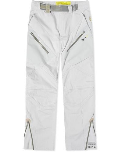 Nike Ispa Mountain Pant - White