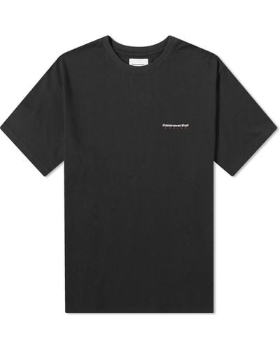 thisisneverthat Dsn-Logo T-Shirt - Black