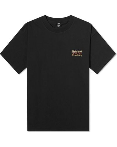 PATTA Predator T-Shirt - Black