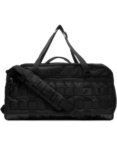 Nike Rpm Duffel Bag - Black