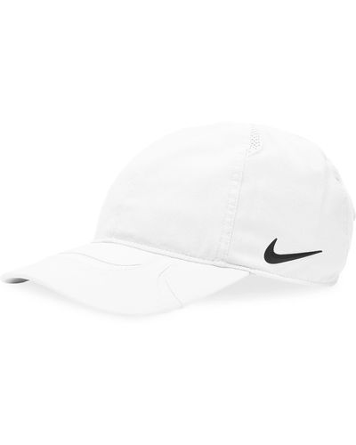 Nike X Nocta Club Cap - White