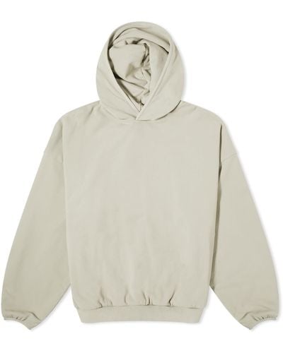 Fear Of God 8Th Bound Hoodie - White