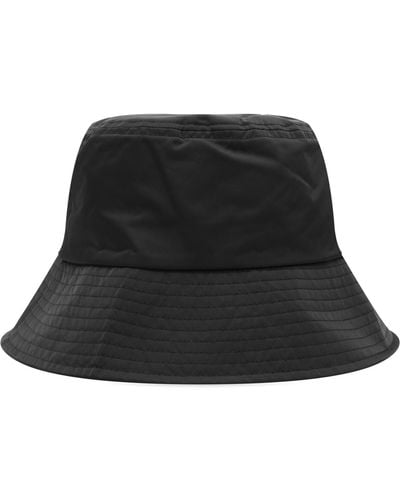 Sophnet Bucket Hat - Black