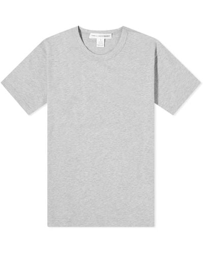 Comme des Garçons Forever T-Shirt - Grey
