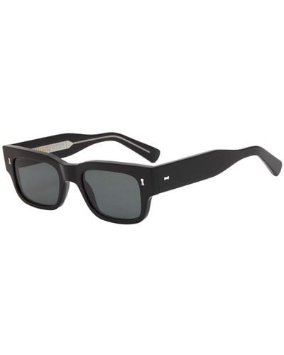 Cubitts Gerrard Sunglasses - Gray