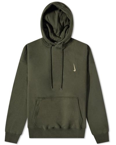 Nike X Billie Eilish M Nrg La Hoodie - Green