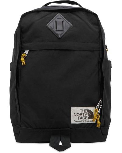 The North Face Berkeley Daypack - Black