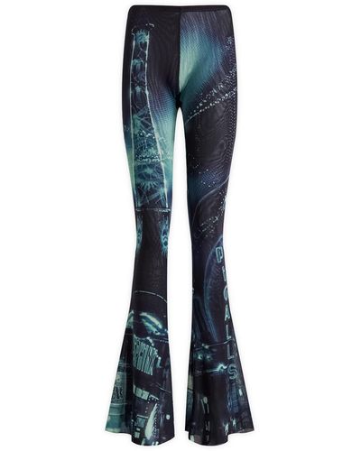 Blue Jean Paul Gaultier Jeans for Women | Lyst