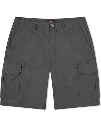 Dickies Millerville Cargo Shorts - Grey