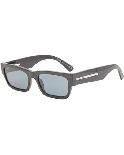 Prada Pr-A03S Sunglasses - Gray