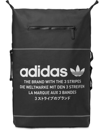 adidas Nmd Backpack - Black