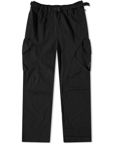 adidas Adventure Premium Pant - Black