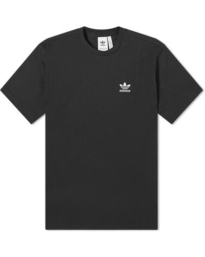 adidas Climacool T-shirt - Black