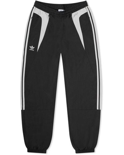 adidas Climacool Track Trousers - Black