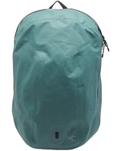 Arc'teryx Granville 16 Backpack - Green