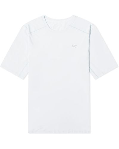 Arc'teryx Cormac T-Shirt - White