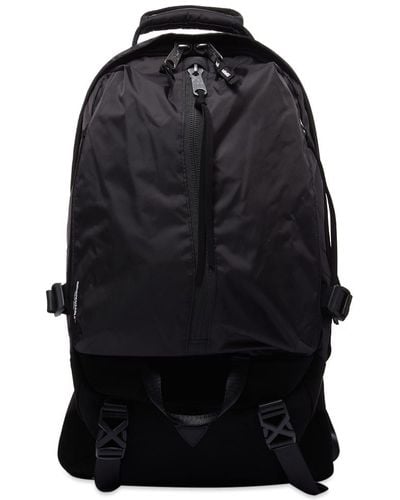Indispensable Econyl Trill Backpack - Black