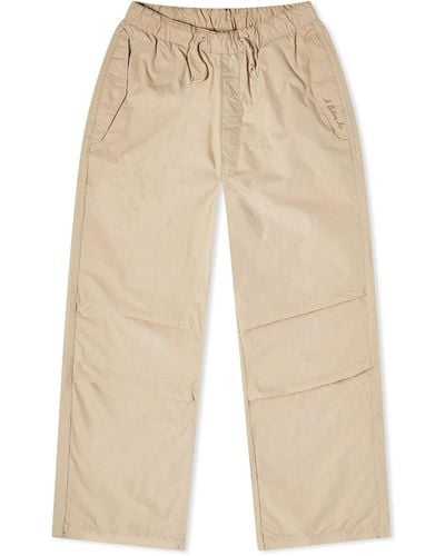 A Bathing Ape Army Pants - Natural