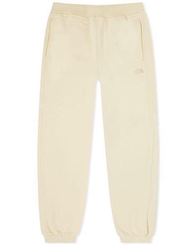 The North Face Oversize Sweat Pant - Multicolor