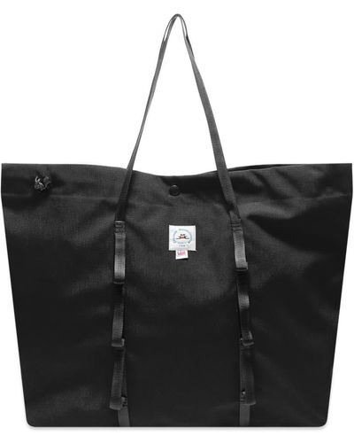 Epperson Mountaineering Large Climb Tote - Black