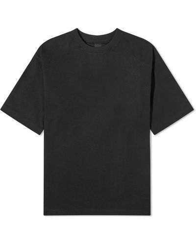 Nike Every Stitch Considered Forte T-shirt - Black