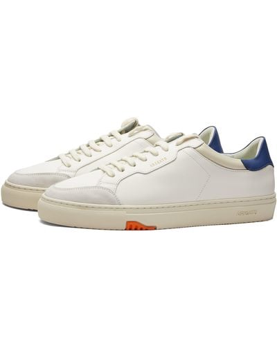Axel Arigato Clean 180 Trainers - White