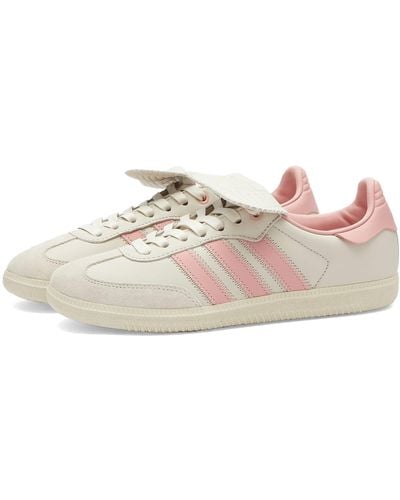 Gazelle Light Pink Suede Sneakers By Adidas Adidas Shoes , 56% OFF