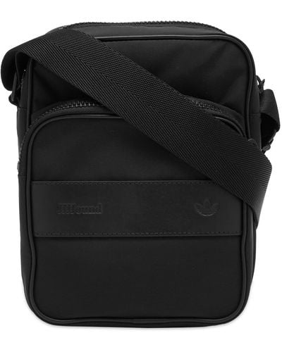 adidas X Jjjjound Airliner Bag - Black