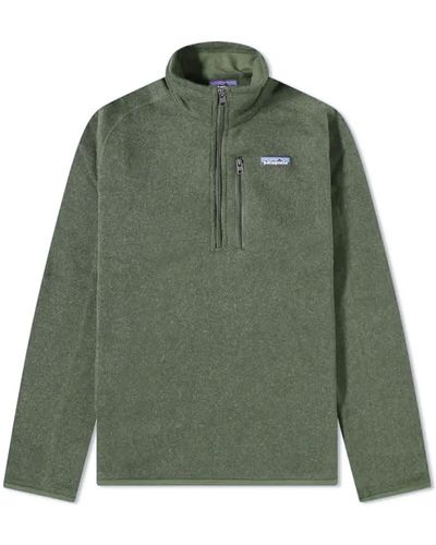 Patagonia Sweaters and knitwear for Men | Online Sale up to 36% off | Lyst  Canada
