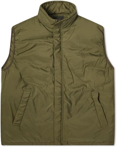 Beams Plus Waistcoats and gilets for Men | Online Sale up to 50 