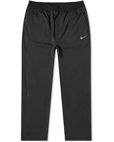 Nike Nrg Knit Pant - Gray