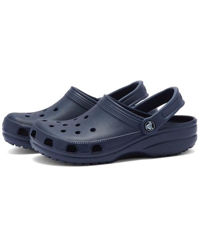 Crocs™ Classic Croc - Blue
